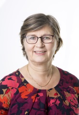 Sonja Lundberg